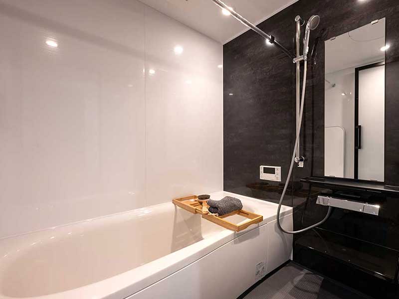 施工例H01-bathroom