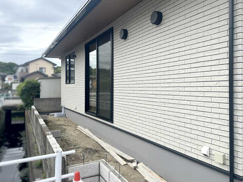 外構工事_ウッドパネル03
