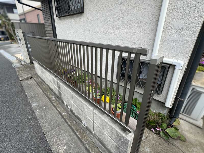 フェンスafter_01