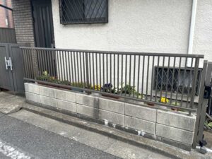 フェンスafter_01