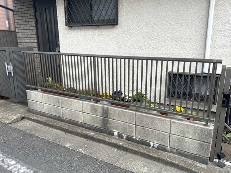 フェンスafter_01
